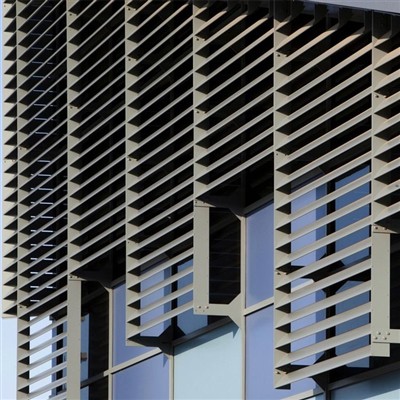 Do you know the characteristics of frame curtain wall