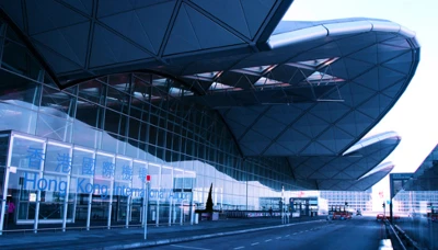 Guangya Aluminum Supports Hong Kong International Airport Project