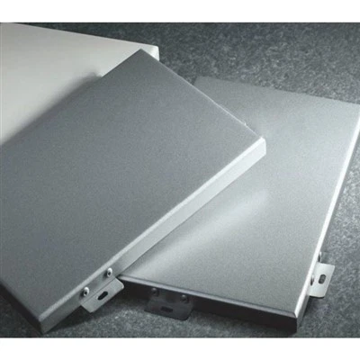 Aluminum Panel